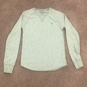 Men’s long sleeve shirt